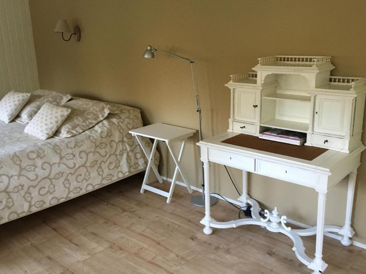 Hoellenmuehle Bed & Breakfast At The Mill Pond Hessisch Oldendorf Εξωτερικό φωτογραφία